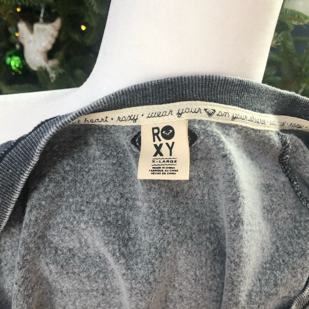 Sweatshirt - Picture 4 of 4